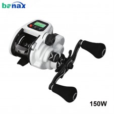 Banax Kaigen Z 150W-150WL Compact Electric Reel
